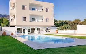 Mastorakis Hotel And Studios